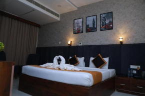 HOTEL JB'S MINERVA GRAND